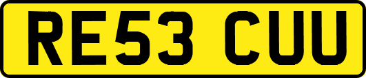 RE53CUU