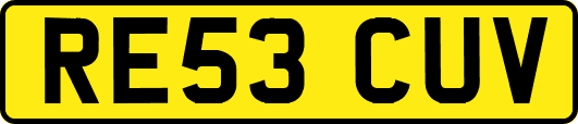 RE53CUV