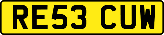 RE53CUW