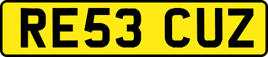 RE53CUZ