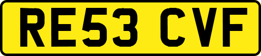 RE53CVF