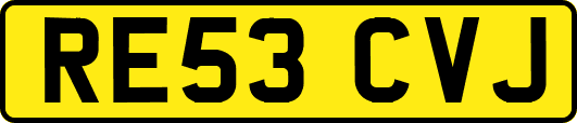 RE53CVJ