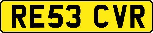 RE53CVR