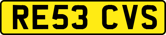 RE53CVS
