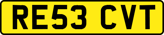 RE53CVT