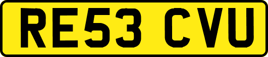 RE53CVU