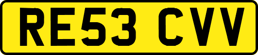 RE53CVV