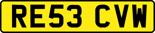 RE53CVW