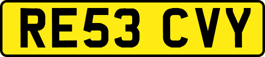 RE53CVY