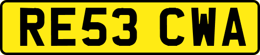 RE53CWA