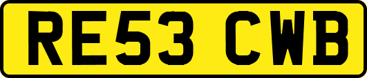 RE53CWB