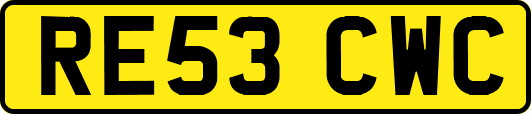 RE53CWC