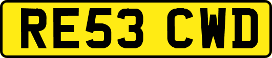 RE53CWD