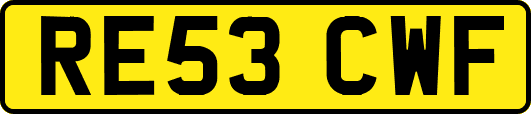 RE53CWF