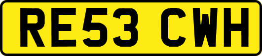 RE53CWH