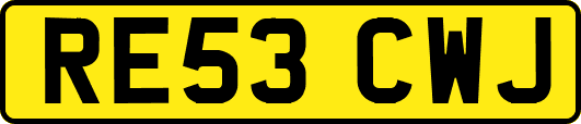 RE53CWJ
