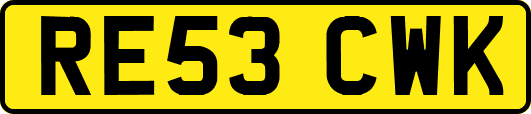 RE53CWK