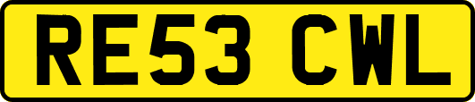 RE53CWL