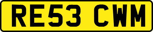 RE53CWM