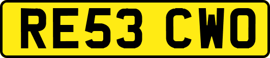RE53CWO