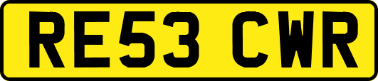RE53CWR