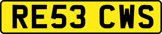 RE53CWS