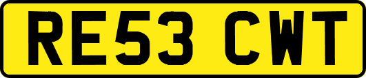 RE53CWT
