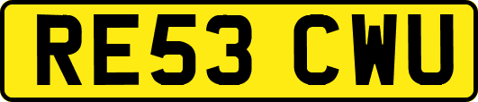 RE53CWU