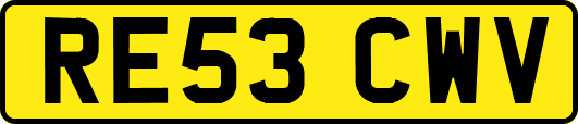 RE53CWV
