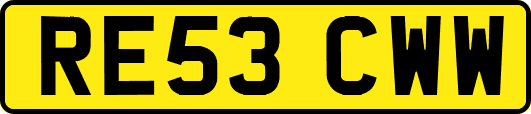 RE53CWW