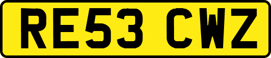 RE53CWZ