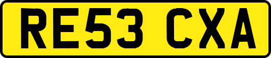 RE53CXA