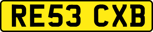 RE53CXB