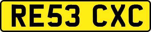 RE53CXC