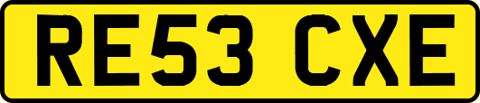 RE53CXE