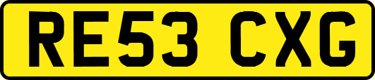 RE53CXG