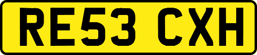RE53CXH