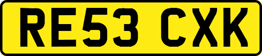 RE53CXK