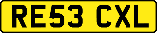RE53CXL