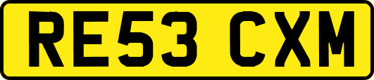 RE53CXM