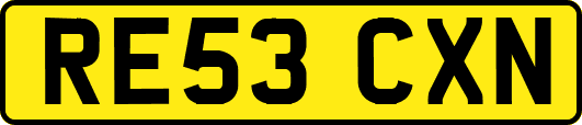 RE53CXN