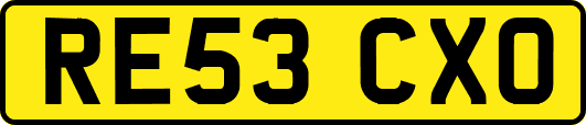 RE53CXO