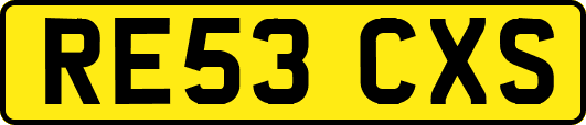 RE53CXS