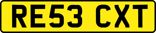 RE53CXT