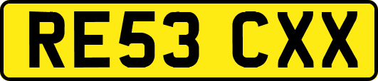 RE53CXX