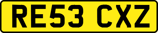 RE53CXZ