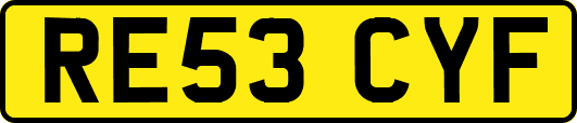 RE53CYF
