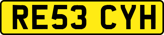 RE53CYH