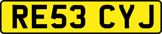 RE53CYJ