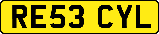RE53CYL